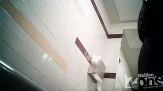 Hidden Zone WC 1788-1805