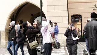 Bibi - Christmas in Prague