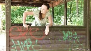 Morgan - Sad & drunk