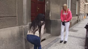 Nicole Love - Where are the keys?