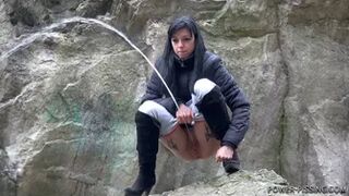 Annie - Rock girl (039)