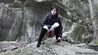 Annie - Rock girl (039)
