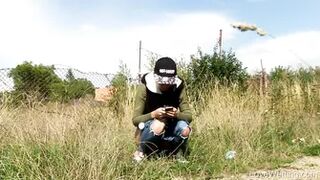 Dee - Spare shorts
