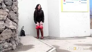 Got2Pee 2015 Part 2