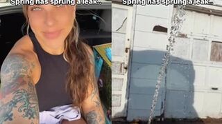 sucha_goodgirl - Spring has sprung a leak?