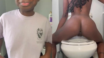 peachyrockybody - My favorite part