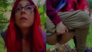 NerdyFaery - Hap-Pee Halloween