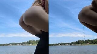 kyleighreese - Outside and in cups