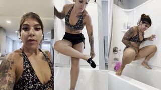 sucha_goodgirl - ?PISS BUNDLE #3!? This has been long... - 7
