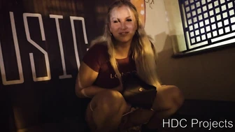 The Night Out with Jarushka 01