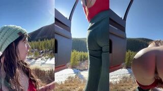 shakicast - Pissing all over guanella pass