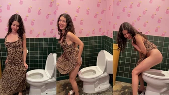 frenchava - you’re taking a piss