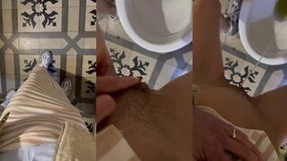 chloethewife - I pee standing up