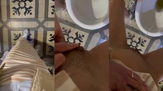 chloethewife - I pee standing up