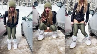 SunnySkye - Winter is cumming