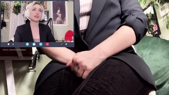 adorableamypee - My Coworkers Saw Me Pee