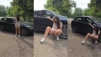 mystickate - Do you like BMW?