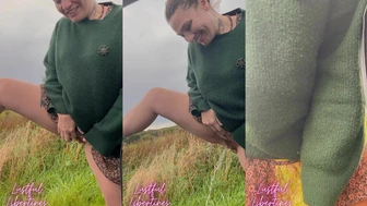 Lustful_Libertines - She dribbles in your car