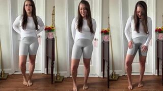 diet_marshmallow - I really like wetting myself