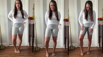 diet_marshmallow - I really like wetting myself
