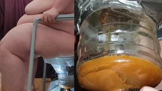 SSBBW Queen Siya - Siya’s private collection #1