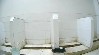 Service area panoramic bathroom (2024.11) part 3