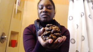 Seduction - massive chocolate chip