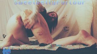DirtyBetty - I am a SCAT memes