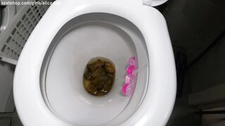 Markovna - My pussy drips when I feel thick shit