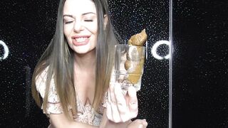 Princess-Cheryl - Shit smoothie