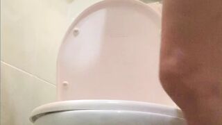 Lily - Large portion of shit