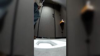 Womens Toilet In Hot Pot City 3