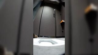 Womens Toilet In Hot Pot City 2
