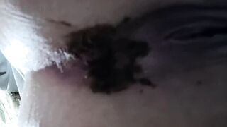 thefartbabes - Hungry Fat Shit For Slave