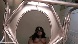 LoveRachelle2 - Your Mistress Will Feed You Now