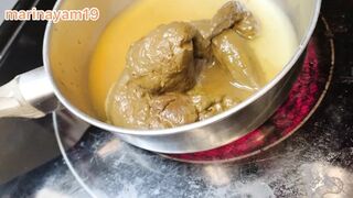 Marinayam19 - Cooked shit and pee