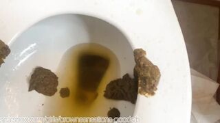 Brownsensations - Destroying my bathroom