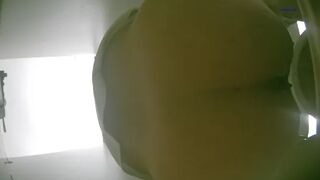 China Toilet Voyeur 2137