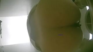 China Toilet Voyeur 2137