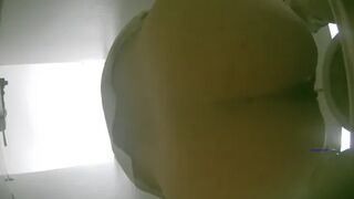 China Toilet Voyeur 2137
