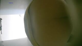 China Toilet Voyeur 2136