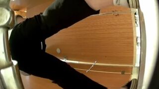 China Toilet Voyeur 2121