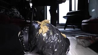 padronagaia - Mistress Gaia - Diarrhea on face