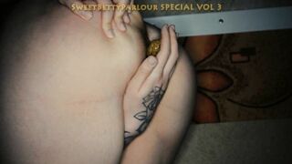 DirtyBetty - SweetBettyParlour “Мoments of poop” vol 3