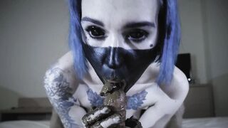 DirtyBetty - First Person Scat Fantasies BUNDLE