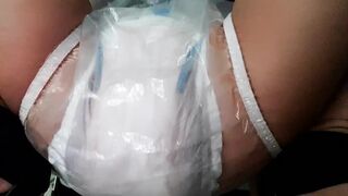 thefartbabes - Obey Diapered Goddess