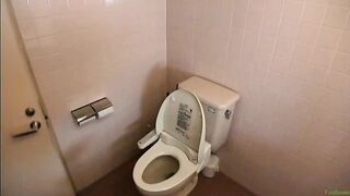 Fetidistrojp - Toilet POV!