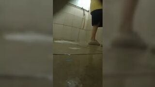 Shop Toilet