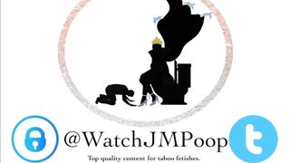 WatchMarleyPoop - Marley Shows off Her Bloody Poop