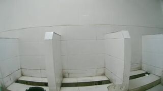 Open Public Toilet 2